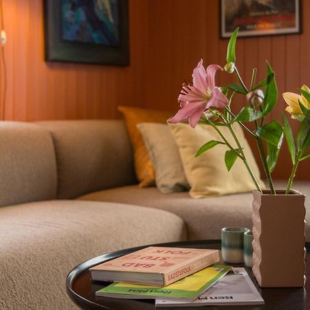 Opplev Jotunheimen Fra Vevstogo Apartment Vestre Slidre Екстериор снимка