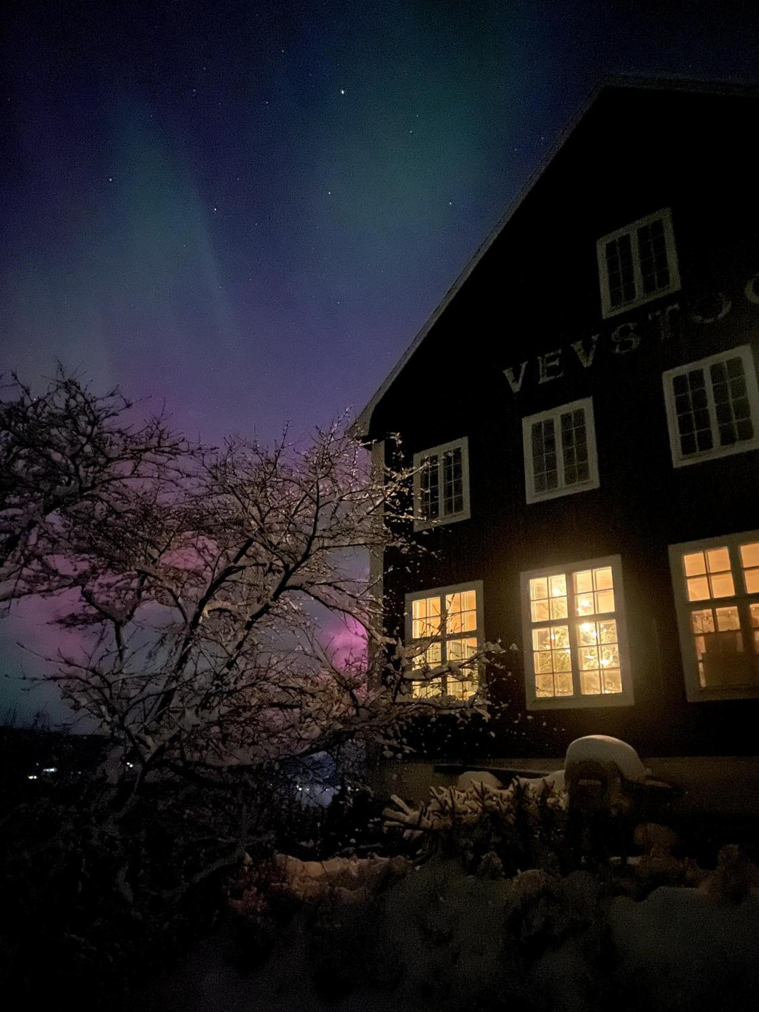 Opplev Jotunheimen Fra Vevstogo Apartment Vestre Slidre Екстериор снимка