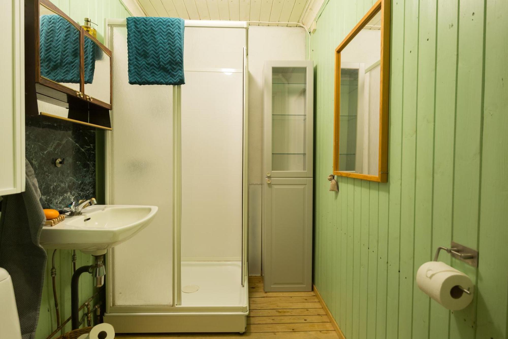 Opplev Jotunheimen Fra Vevstogo Apartment Vestre Slidre Екстериор снимка